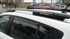 Dacia Sandero Stepway 1.0 TCe Journey 5dr CVT Petrol Hatchback